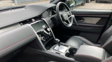 Land Rover Discovery Sport 1.5 P300e R-Dynamic HSE 5dr Auto [5 Seat] Station Wagon